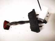 Türfangband Türbremse Türstopper - Hinten Rechts Land-Rover Freelander, 2006.10 - 2013.12 Gebraucht,