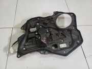 Fensterheber - Hinten Linke Mazda 3, BL 2009.06 - 2013.06 Gebraucht,