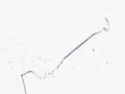 Stabilisator Stabi Hinten Hinterachse BMW 5-Series, E39 1995.11 - 2003.06 Gebraucht,