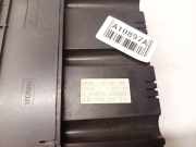 Bedienelement für Klimaanlage SAAB 9-5, 1997.09 - 2005.11 5048731,5048731 F13076