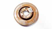 Bremsscheibe Citroen Berlingo, II 2008.04 - 2018 ventiliuojamas,