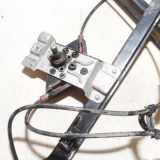 Fensterheber - Vorne Rechts Volkswagen Golf, III 1993.07 - 1999.04 Gebraucht,