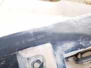 Sto?stangenhalter - Hinten Linke Renault Laguna, III 2007.10 - 2010.11 850450001r,