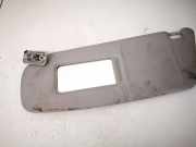 Sonnenblende Opel Meriva, A 2006 - 2010 facelift 24409339,24409339
