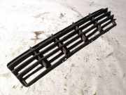 K?hlergrill - Vorne Center Volvo S40, 2004.01 - 2007.03 Gebraucht,