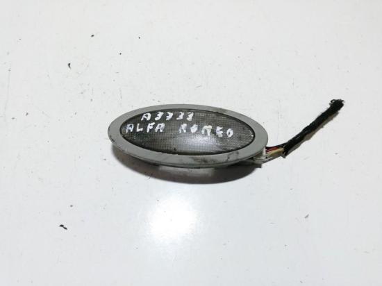 Innenraumleuchte Alfa-Romeo 156 1997.07 - 2003.11 717680000,08839010 Bild Innenraumleuchte Alfa-Romeo 156 1997.07 - 2003.11 717680000,08839010