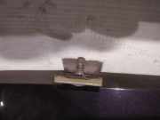 Lang Heckklappe Scharniere Scharnier Links Volkswagen Golf, V 2003.10 - 2008.10 Gebraucht,