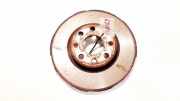 Bremsscheibe Opel Corsa, D 2006.07 - 2010.06 ventiliuojamas,