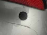 Sensor für Einparkhilfe - HINTEN Chevrolet Captiva, 2006.01 - 2011.06 Gebraucht,