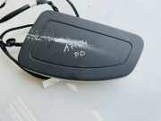Airbag Sitz Peugeot 407, 2004.05 - 2010.12 96439583zm,