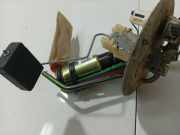 Kraftstoffpumpe Mazda 323, 1994.01 - 1998.09 Gebraucht,