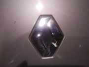 Emblem Renault Megane, II 2002.11 - 2006.06 Gebraucht,