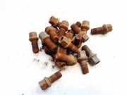 Radbolzen- Radmutter Audi A3, 8P 2005.06 - 2008.07 facelift Gebraucht,