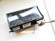 Tachometer Volkswagen Golf, II 1983.08 - 1992.07 191919033md, 193919059a