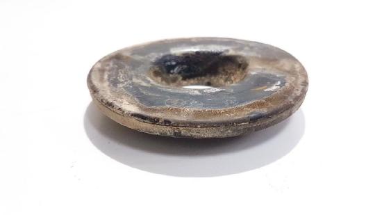 Federteller Volkswagen Touran, 2003.01 - 2006.10 1k0512149b, Bild Federteller Volkswagen Touran, 2003.01 - 2006.10 1k0512149b,