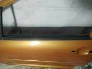 Zierleiste Leiste - Vorne Linke Peugeot 207, 2006.02 - 2009.06 Gebraucht,