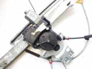 Fensterheber motor - Vorne Rechts Citroen C5, II 2008.02 - 2011.01 128001112,0130822749 128001112