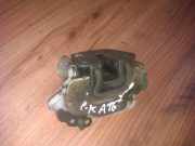 T?rschloss Stangen - Vorne Linke Nissan Sunny, B13 1990.07 - 1995.05 Gebraucht,