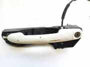 Türgriff Türaussengriff - Vorne Rechts Fiat Bravo, 2006.11 - 2014 a488sx2, 242567