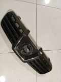 Kühlergrill Frontgrill Kühlergitter Nissan Qashqai, I 2006.01 - 2010.06 Gebraucht,