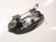 Türgriff Türaussengriff - Vorne Linke SAAB 9-5, 2005.11 - 2010.05 facelift Gebraucht,