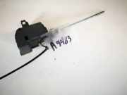 Tankdeckelverschluss Skoda Octavia, II 2004.02 - 2009.03 1z0810773,1m0959781a