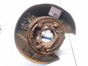 Spritzblech für Bremsscheibe - Hinten Linke BMW X5, E53 facelift 2004 - 2006 Gebraucht,