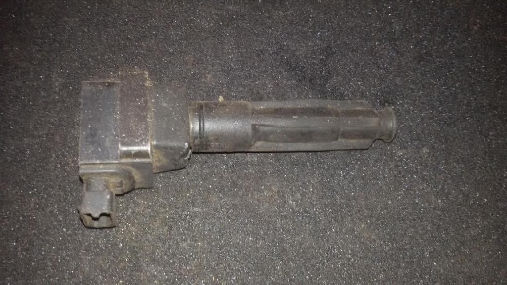 Z?ndspule Mercedes-Benz W210, 1995.06 - 1999.07 a0001587203,