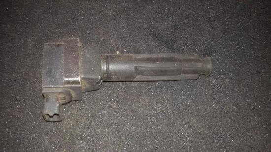 Z?ndspule Mercedes-Benz W210, 1995.06 - 1999.07 a0001587203, Bild Z?ndspule Mercedes-Benz W210, 1995.06 - 1999.07 a0001587203,