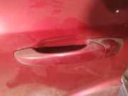 Türgriff Türaussengriff - Hinten Linke Dodge Journey. 2009.01 - 2014.12 Gebraucht,