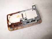 Innenraumleuchte Fiat Idea 2003 - 2012 Gebraucht,