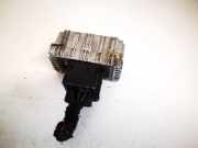 Vorglüh Relais Opel Meriva, A 2002.12 - 2006.01 55354141, 51299018