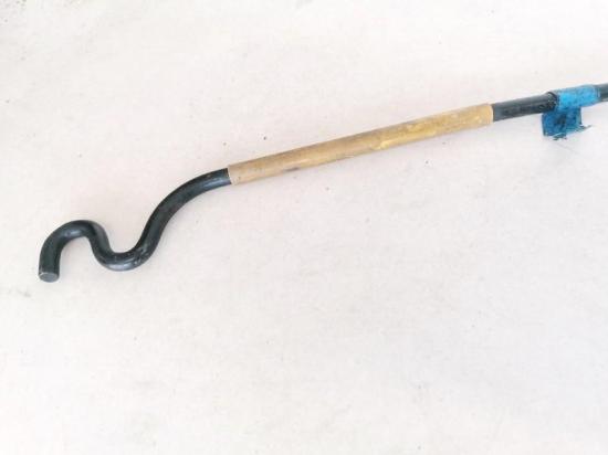 St?tze Motorhaube Opel Astra, G 1998.09 - 2004.12 Gebraucht, Bild St?tze Motorhaube Opel Astra, G 1998.09 - 2004.12 Gebraucht,