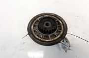 Riemenscheibe Kurbelwelle Volkswagen Golf, III 1993.07 - 1999.04 Gebraucht,