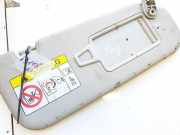 Sonnenblende Kia Ceed, II 2012.05 - 2015.05 Gebraucht,