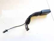 Gurtschloss - Hinten Linke Opel Mokka I 2016 - 2020 facelift 42469735,