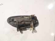 T?rgriff T?raussengriff - Vorne Linke Mazda 323, 1994.01 - 1998.09 Gebraucht,