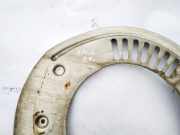 Spritzblech für Bremsscheibe - Vorne Linke Jaguar I-Pace 2018 --> hk832k005bd, hk83-2k005-bd