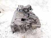 Schaltgetriebe Citroen C8, I 2002.07 - 2008.06 20MB09,