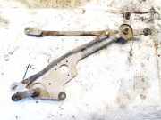 Wischergestänge Toyota Avensis Verso, 2001.08 - 2009.11 Gebraucht,