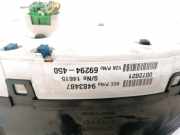 Tachometer Volvo S80, 1998.05 - 2004.06 9483487,69294450