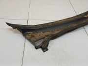 Windlauf Wischerabdeckung Fiat Fiorino, 2008.02 --> 1311909070,1311909070