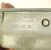 Innenausstattung Audi A6, C5 1997.01 - 2001.08 4b0857635,