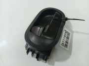 Türinnengriff - Hinten Linke Mitsubishi Colt, 2003.09 - 2008.09 Gebraucht,