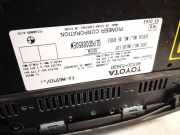 Radio Lexus IS, II 2005.10 - 2013.03 8612053400,86120-53400