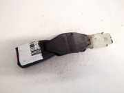 Gurtschloss - Hinten Linke Ford Ranger, III 2006.06 - 2009.06 b2000,