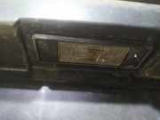 Kennzeichenleuchte Peugeot 807, 2002.06 - 2012.05 Gebraucht,