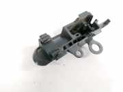 Türinnengriff - Hinten Rechts Toyota Yaris Verso, 1999.11 - 2005.09 Gebraucht,