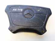 Airbag Fahrer Mercedes-Benz W202, 1993.03 - 2000.05 Gebraucht,