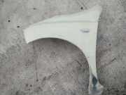 Kotflügel - Vorne Linke Nissan Micra, K12 2003.01 - 2007.06 geltonas,